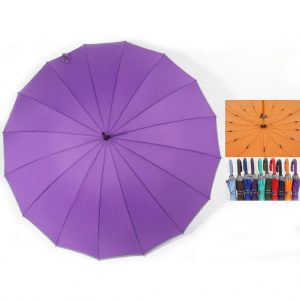 ombrello donna 16 stecche