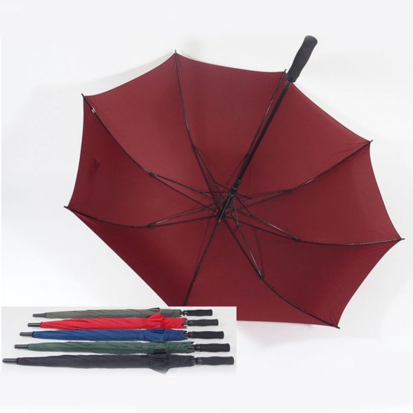 ombrello antivento antifulmine