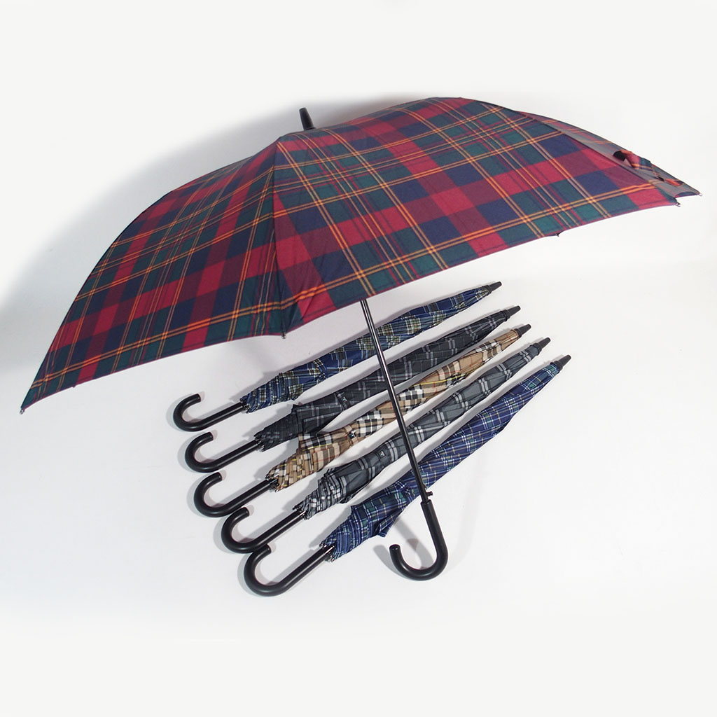 ombrelli con maniglia gommata