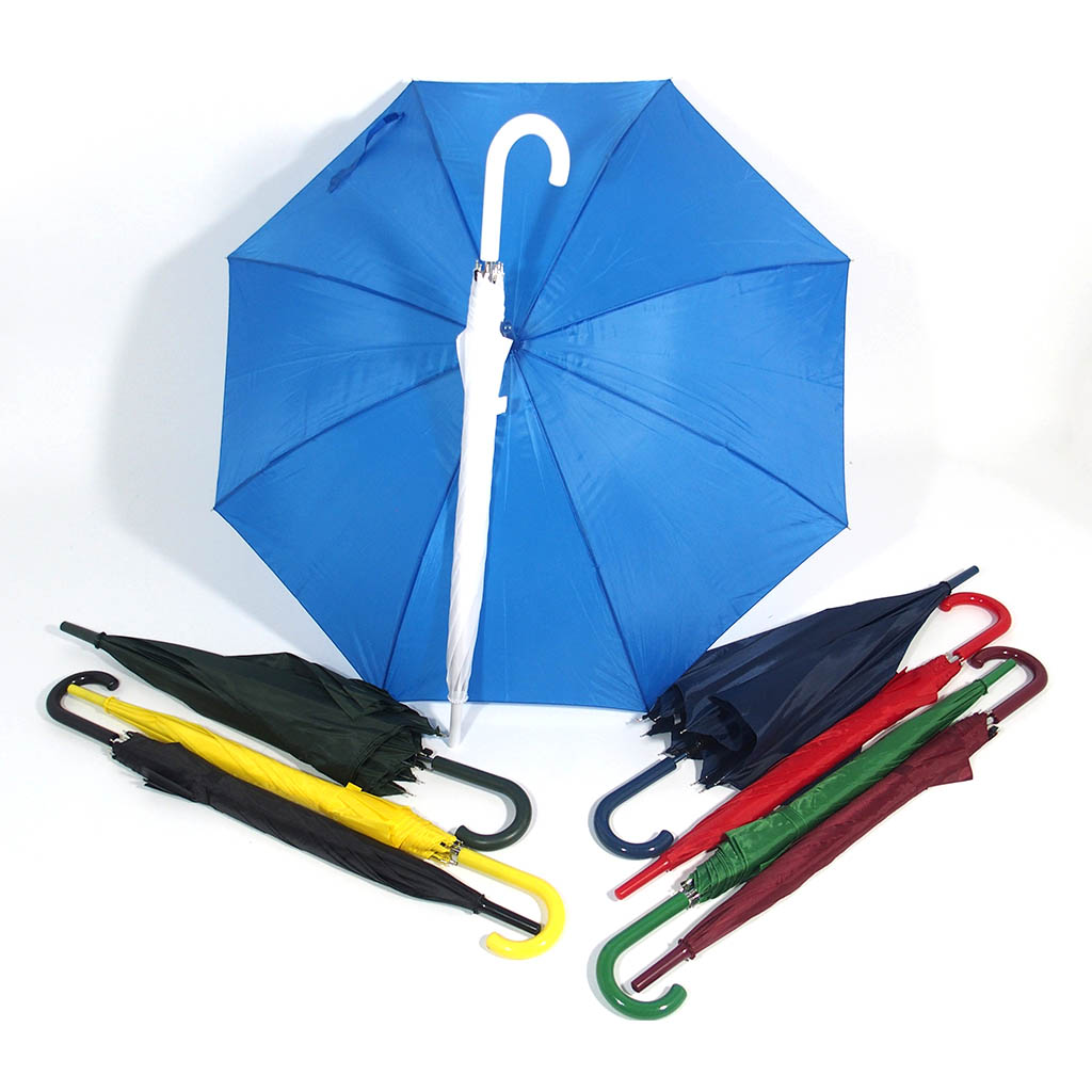 ombrelli unisex colorati