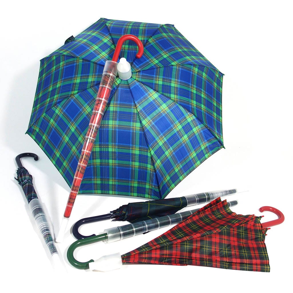 ombrelli con salvagoccia
