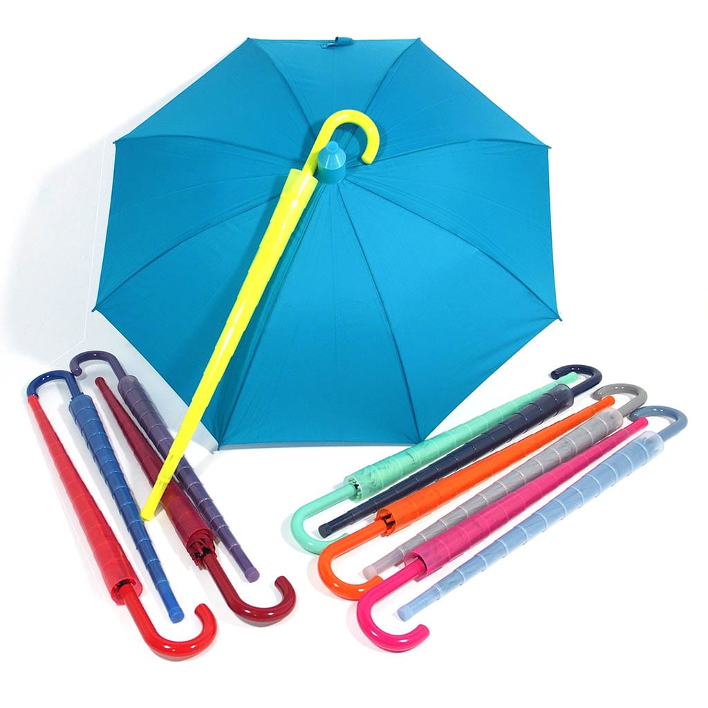 ombrelli con sistema salvagoccia