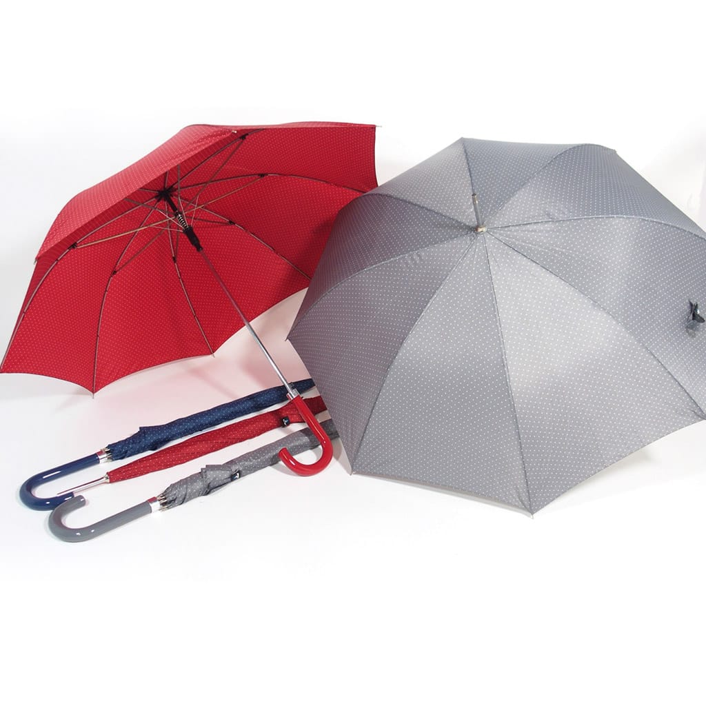 ombrelli pallini piccoli