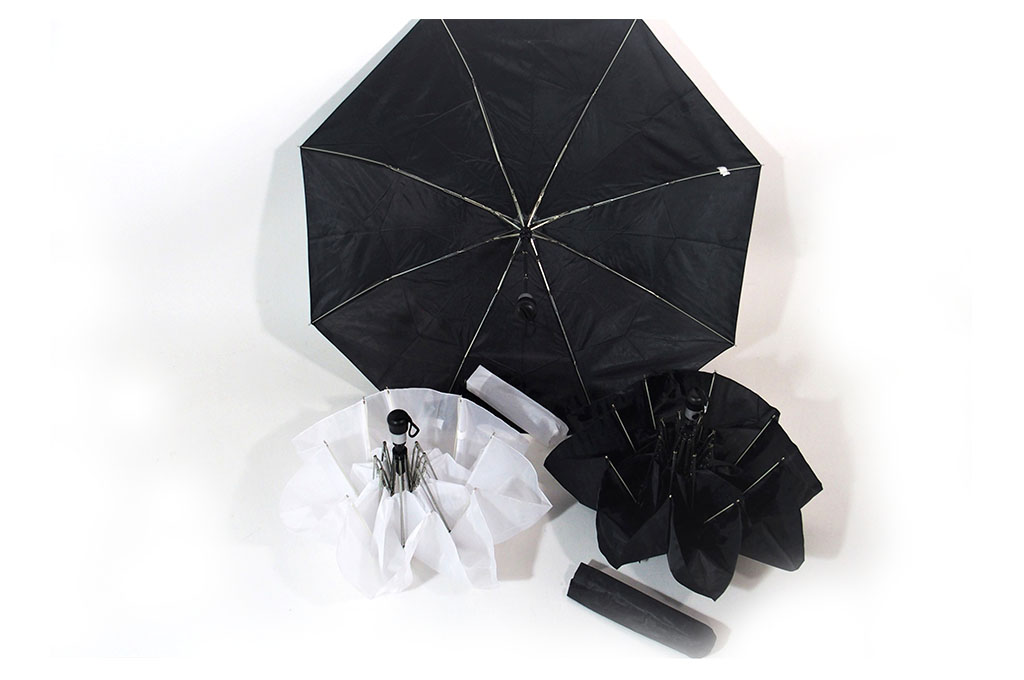 ombrelli impugnatura a pomello